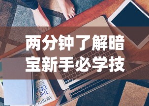 两分钟了解暗宝新手必学技巧”(详细辅助脚本)